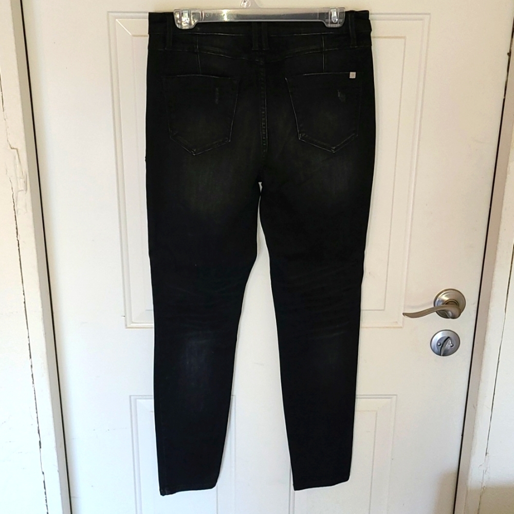 Bebe denim